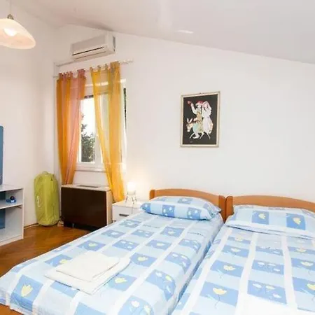 Daire Harlekin- One-bedroom With Sea View *