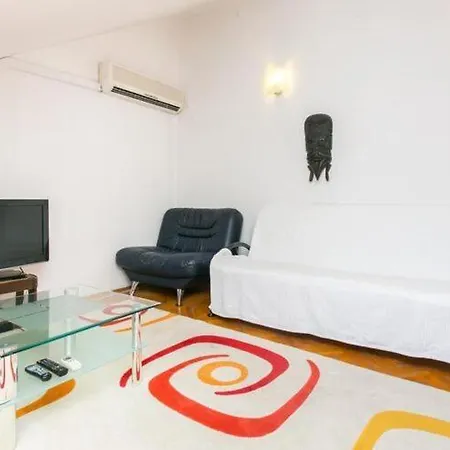 Harlekin- One-bedroom With Sea View * Dubrovnik