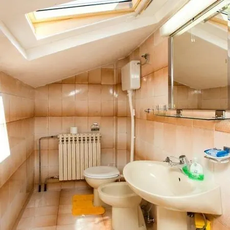 Daire Harlekin- One-bedroom With Sea View *