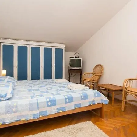 Harlekin- One-bedroom With Sea View Dubrovnik